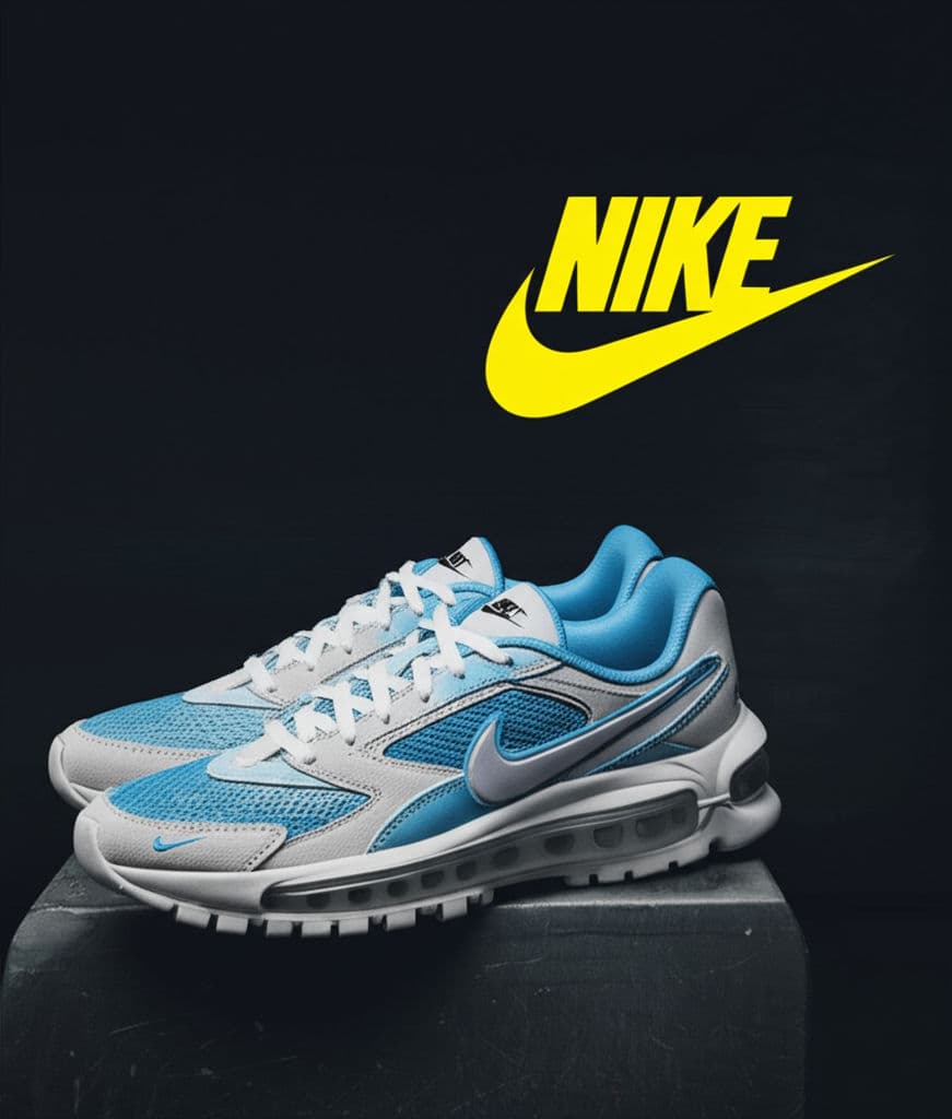 Nike Advertisement